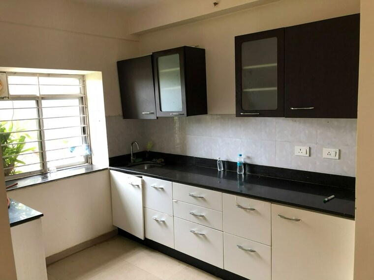 Kitchen, patel-smondo-2 3 Bedroom 2500 Sq.Ft. Apartment In Electronic City Bangalore 10612789