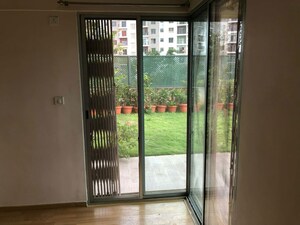 Building Lobby in 3 BHK Apartment at Patel Smondo 2, Electronic City – for Sale