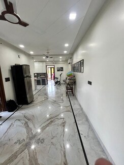 2 BHK + Basement Apartment For Rent in Naraina