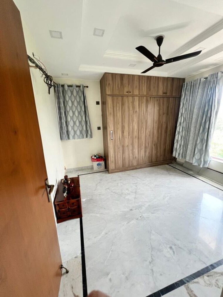 Bedroom, naraina 2 Bedroom 125 Sq.Yd. Apartment In Naraina Delhi 10612834