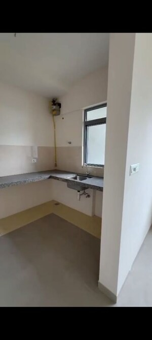 Kitchen in 1 BHK Apartment at JVM Veda, Kasarvadavali – for Rent