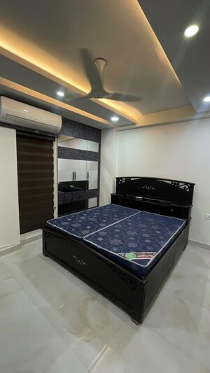 3 BHK Builder Floor For Sale in BPTP District 3, Sector 85