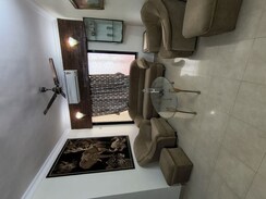 2 BHK Apartment For Rent in Riddhi Garden