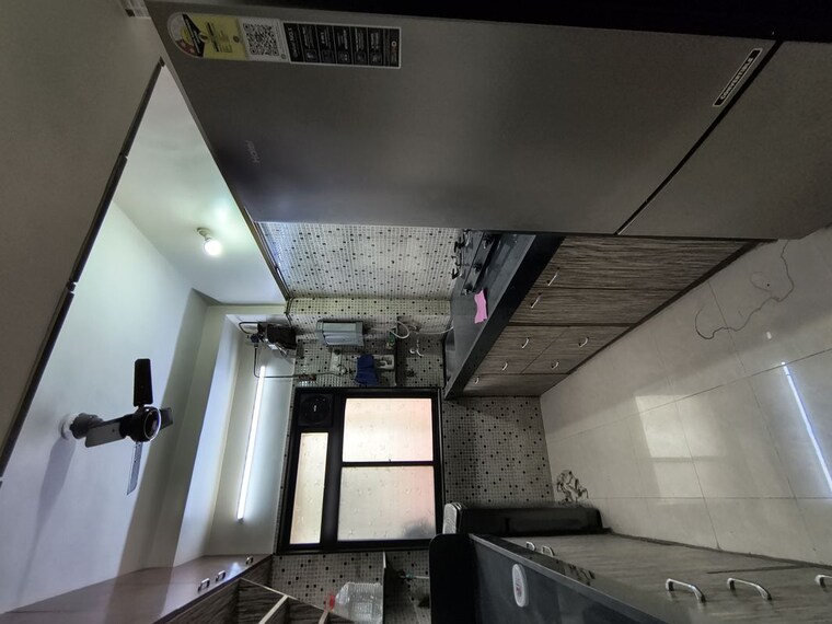 Kitchen, riddhi-garden 2 Bedroom 650 Sq.Ft. Apartment In Malad East Mumbai 10612837