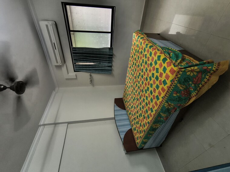 Bedroom, riddhi-garden 2 Bedroom 650 Sq.Ft. Apartment In Malad East Mumbai 10612837