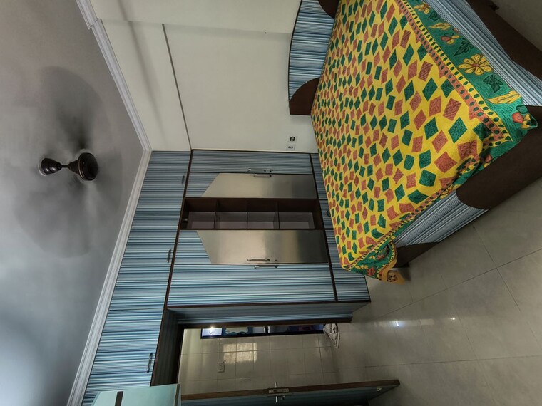 Exterior View, riddhi-garden 2 Bedroom 650 Sq.Ft. Apartment In Malad East Mumbai 10612837