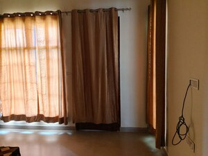 Bedroom in 2 BHK Builder Floor at Dream Homes Mohali, Mohali Sector 117 – for Rent