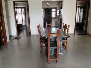 2 BHK Builder Floor For Rent in Dream Homes Mohali, Mohali Sector 117