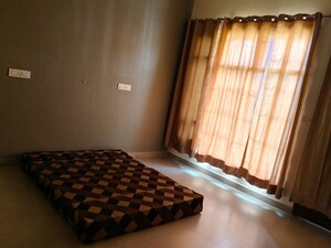 Bedroom in 2 BHK Builder Floor at Dream Homes Mohali, Mohali Sector 117 – for Rent