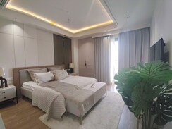 3 BHK + Prayer Room,Study Room,Store Room Builder Floor For Rent in Sector 23