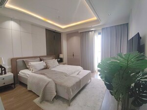 3 BHK Builder Floor For Rent in Sector 23