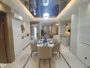 Kitchen in 3 BHK Builder Floor at Sector 23 – for Rent