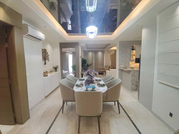 Kitchen, sector 23 3 Bedroom 1500 Sq.Ft. Builder Floor In Sector 23 Gurgaon 10612847