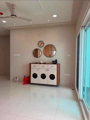Furnished Amenities in 3 BHK Apartment at NSL East County, Uppal – for Rent