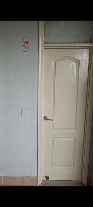 Bathroom in 3 BHK Apartment at Vrindavan Yojna – for Rent