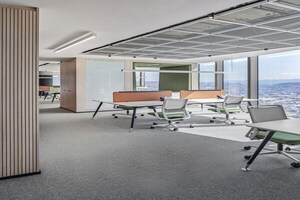  Office Space For Rent in Baner