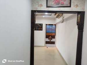 Kitchen in 2 BHK Apartment at Unique Greens Ghodbunder Road, Ghodbunder Road – for Rent
