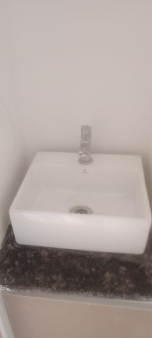 Attached Bathroom in 2 BHK Apartment at Dombivli East – for Rent