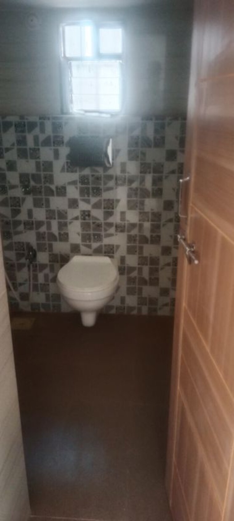 Bathroom, dombivli east 2 Bedroom 500 Sq.Ft. Apartment In Dombivli East Thane 10612747
