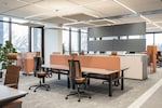 2459 Sq.Ft. Office Space in Wagholi