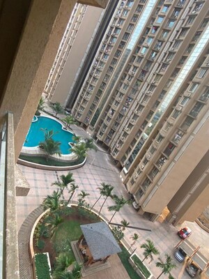 2 BHK Apartment – Exterior View View at Gurukrupa Marina Enclave, Malad West - for Sale