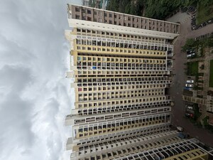 2 BHK Apartment – Exterior View View at Runwal Gardens, Dombivli East - for Rent