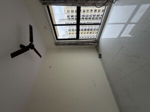 Bedroom in 2 BHK Apartment at Runwal Gardens, Dombivli East – for Rent