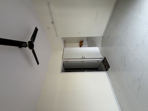 Bedroom in 2 BHK Apartment at Runwal Gardens, Dombivli East – for Rent