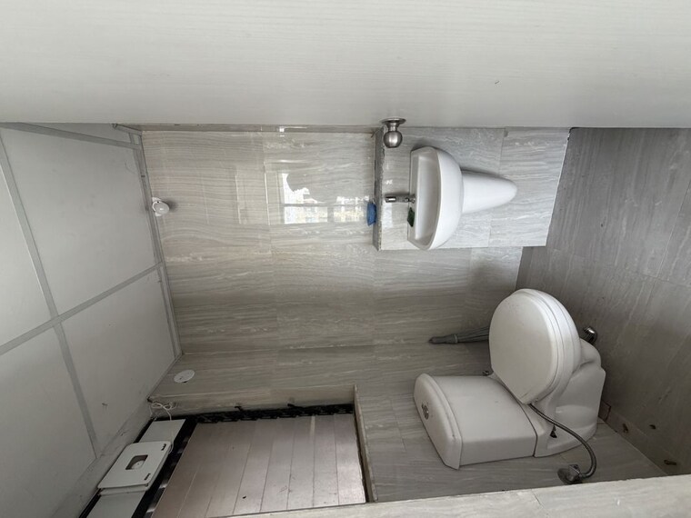 Bathroom, runwal-gardens 2 Bedroom 505 Sq.Ft. Apartment In Dombivli East Thane 10612788