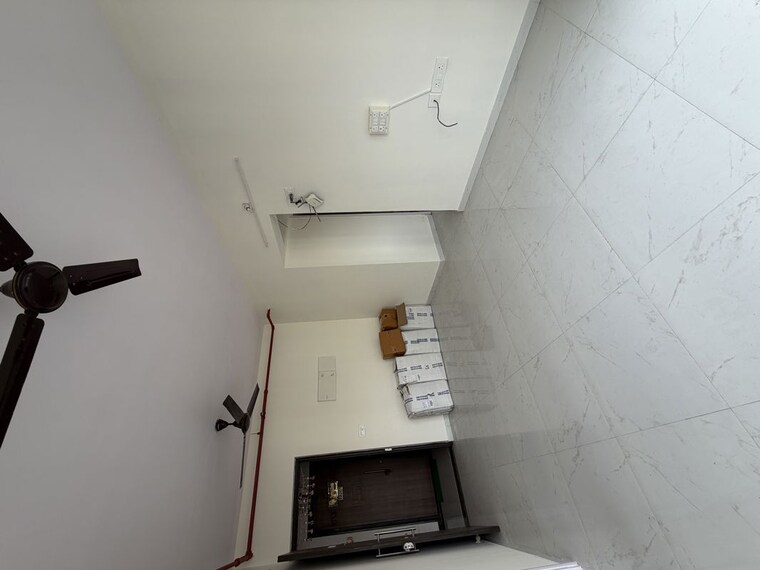 Hall, runwal-gardens 2 Bedroom 505 Sq.Ft. Apartment In Dombivli East Thane 10612788