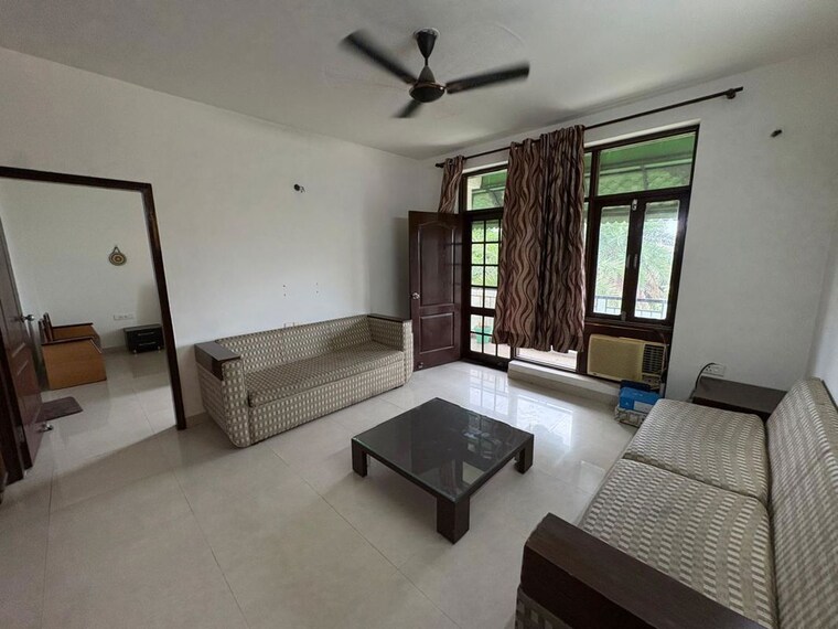 Living Room, dream-homes-mohali 3 Bedroom 1350 Sq.Ft. Builder Floor In Mohali Sector 117 Chandigarh 10612860