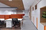 2280 Sq.Ft. Office Space in Swargate