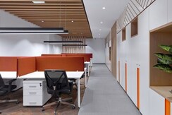 Office Space For Rent in Swargate
