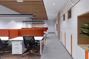  Office Space For Rent in Swargate