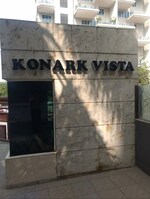3.5 BHK 2447 Sq.Ft. Apartment in Karia Konark Bella Vista