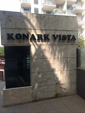 3.5 BHK Apartment For Rent in Karia Konark Bella Vista in Magarpatta Road, Pune