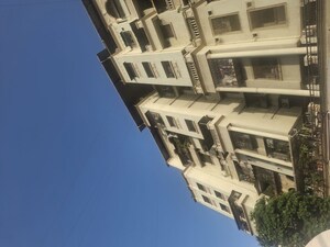 2 BHK Apartment For Rent in Arihant Siddhi, Ghansoli