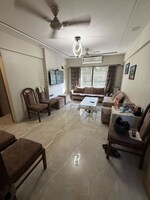 2 BHK + Store Room 1000 Sq.Ft. Apartment in Drishti Heights