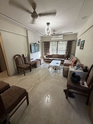 2 BHK Apartment For Sale in Drishti Heights, Andheri East