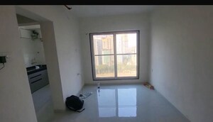 1 BHK Apartment For Rent in Lodha Crown Quality Homes, Majiwada