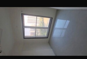Bedroom in 1 BHK Apartment at Lodha Crown Quality Homes, Majiwada – for Rent