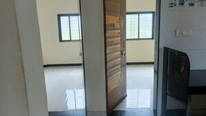 Bedroom in 2 BHK Builder Floor at Lohgaon – for Rent