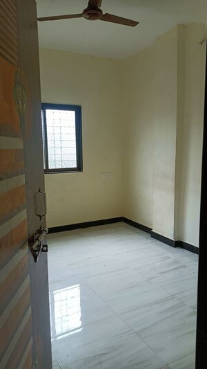 Bedroom in 2 BHK Builder Floor at Lohgaon – for Rent