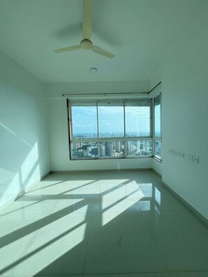 Kitchen in 2 BHK Apartment at Raj Infinia, Malad West – for Sale