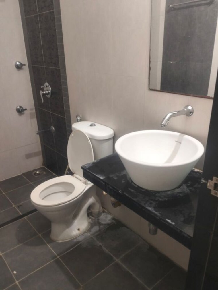 Bathroom, rama-celestial-city 2 Bedroom 850 Sq.Ft. Apartment In Ravet Pune 10525787