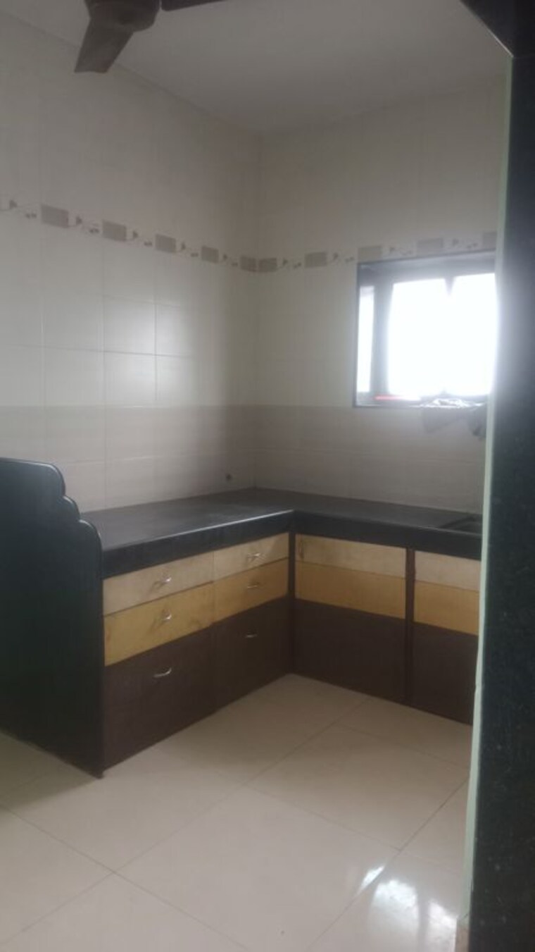 Kitchen, dombivli east 1 Bedroom 500 Sq.Ft. Apartment In Dombivli East Thane 10612885
