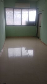 1 BHK + Prayer Room 500 Sq.Ft. Apartment in Dombivli East