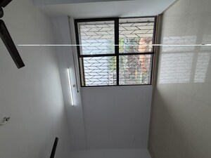 Hall in 1 BHK Apartment at Lodha Downtown, Dombivli East – for Rent