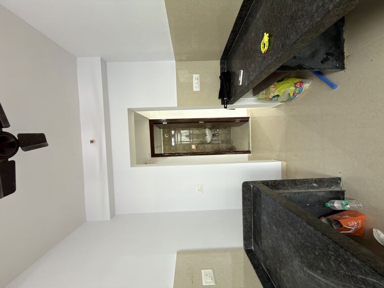 Kitchen, lodha-downtown 1 Bedroom 470 Sq.Ft. Apartment In Dombivli East Thane 10612883