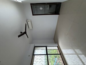 Bedroom in 1 BHK Apartment at Lodha Downtown, Dombivli East – for Rent